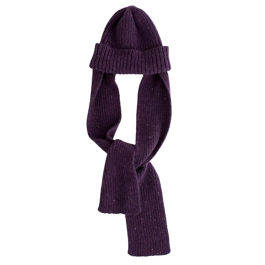 Шапка A KIND OF GUISE BAASAN BEANIE в интернет-магазине Peak Conceptwww.peakstore.ru - 2 фото