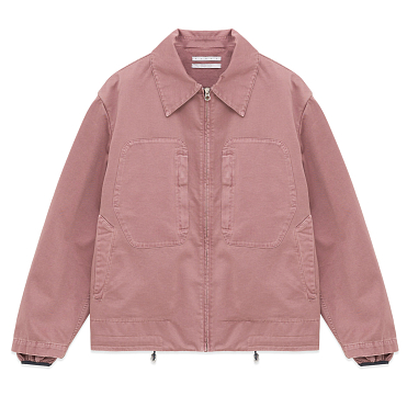 Куртка-рубашка RANRA Olstofan SS25 