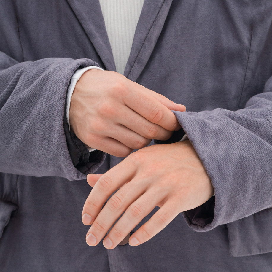 Пиджак MAGLIANO PHANTOM JERSEY JACKET в интернет магазине Peakwww.peakstore.ru - 12 фото