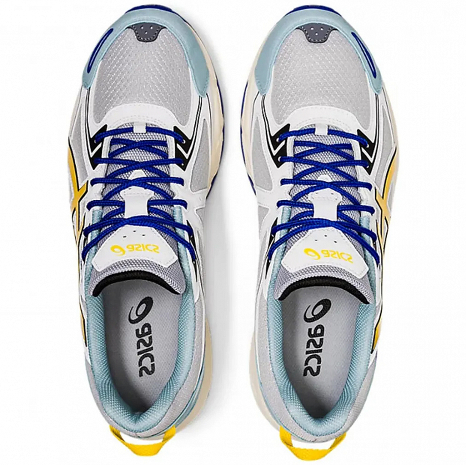 Кроссовки ASICS GEL-VENTURE 6 в интернет-магазине Peak Conceptwww.peakstore.ru - 5 фото