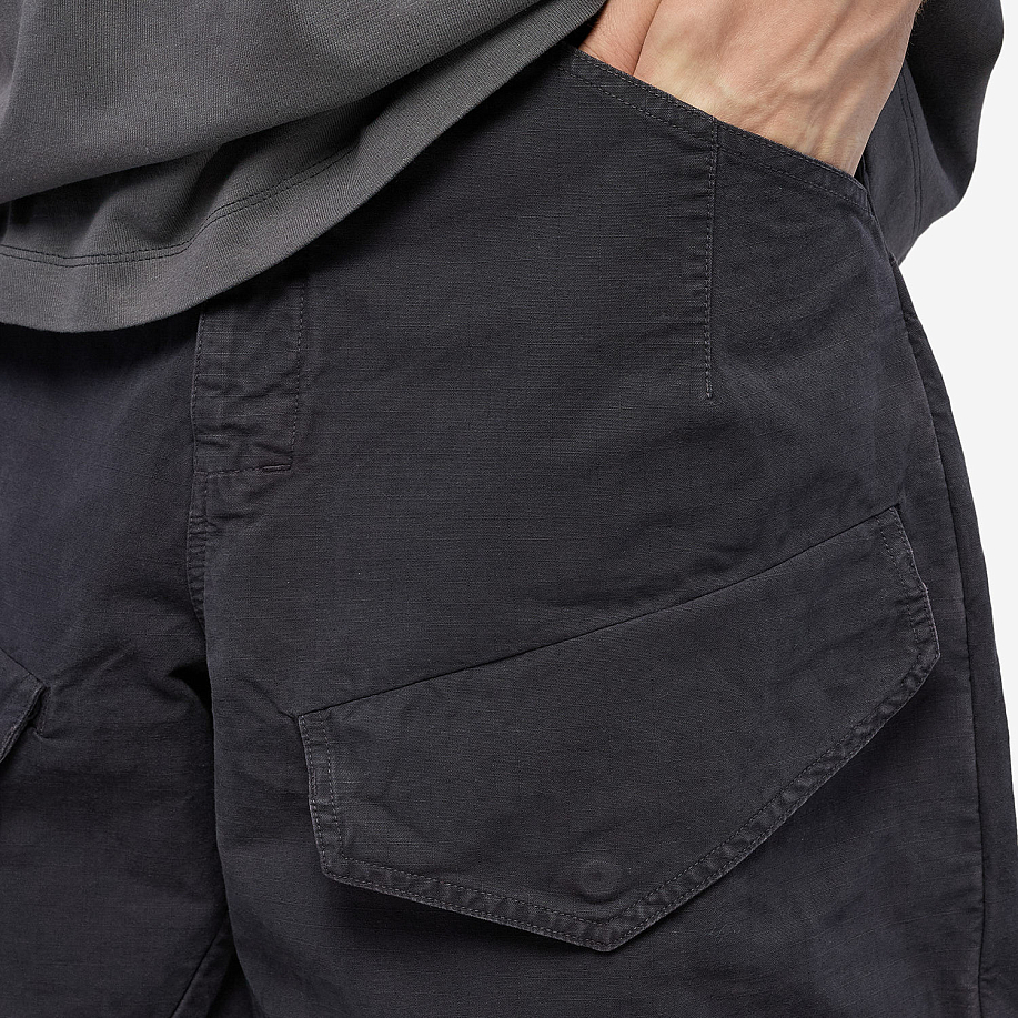Брюки OBJECTS IV LIFE HIKING PANT ANTHRACITE GREY - 5 фото Брюки OBJECTS IV LIFE HIKING PANT в интернет магазине Peakwww.peakstore.ru - 5 фото