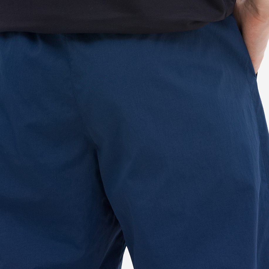 Спортивные брюки DISTRICT VISION OUTDOOR TRACK PANTS - 8 фото Спортивные брюки DISTRICT VISION OUTDOOR TRACK PANTS в интернет магазине Peakwww.peakstore.ru - 8 фото