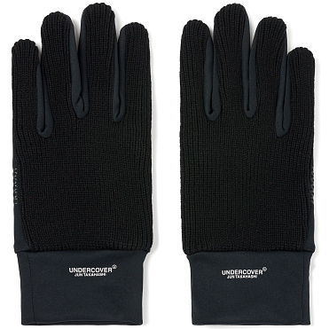 Перчатки UNDERCOVER Uc2d4g02 SS25 