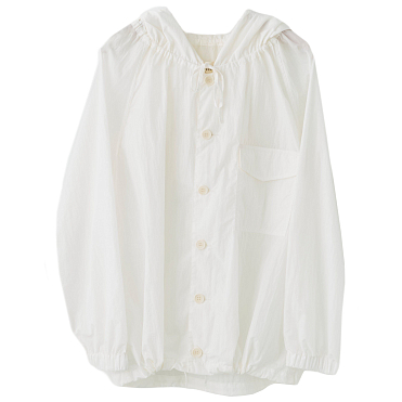 Куртка городская XENIA TELUNTS Mushroom Picking Jacket FW25 