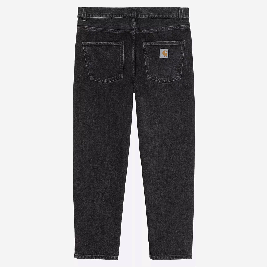 Джинсы CARHARTT WIP NEWEL PANT в интернет-магазине Peak Conceptwww.peakstore.ru - 5 фото