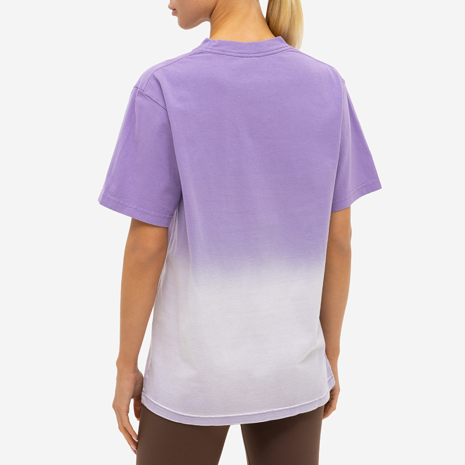Футболка SPORTY & RICH WELLNESS IVY T-SHIRT в интернет магазине Peakwww.peakstore.ru - 10 фото