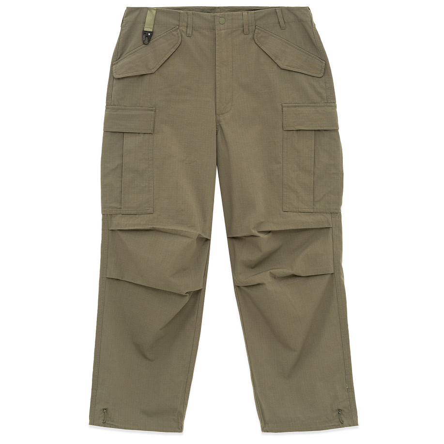 Брюки MAHARISHI 5215 CORDURA WR M65 CARGO PANTS в интернет магазине Peakwww.peakstore.ru - 8 фото