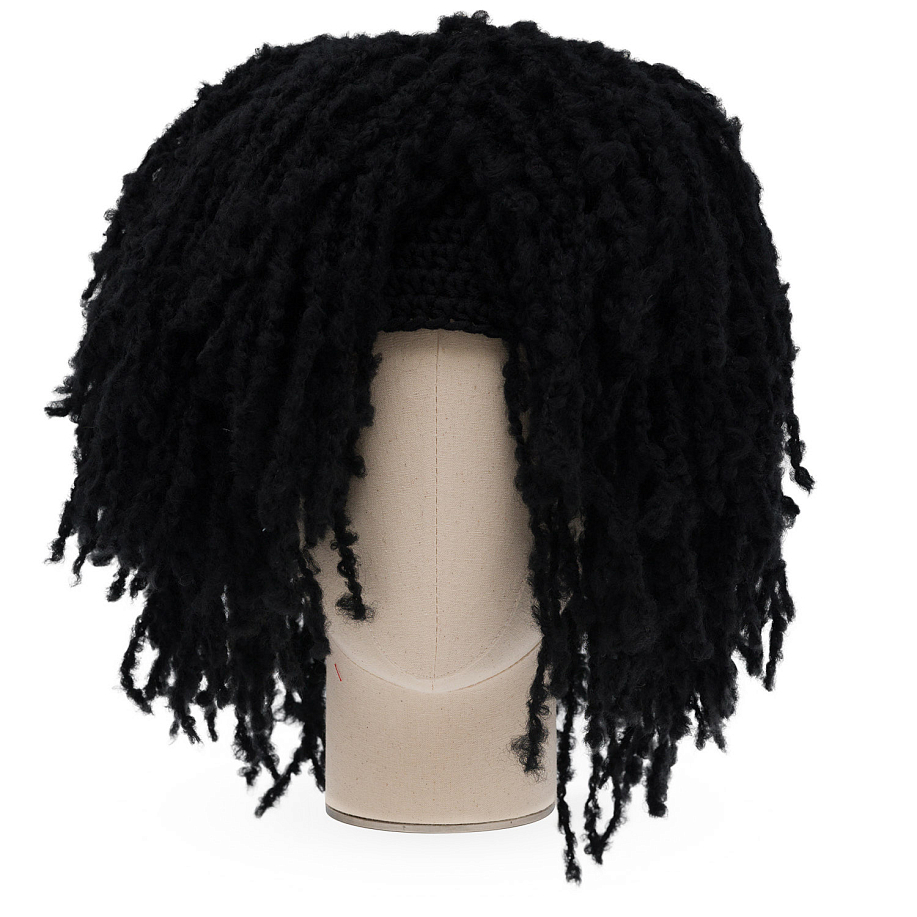 Шапка CHECK YA HEAD 2551/1 в интернет магазине Peakwww.peakstore.ru - 3 фото