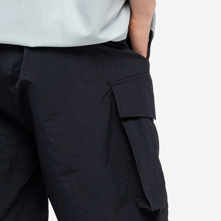 Шорты YOKE CARGO SHORTS в интернет магазине Peak Conceptwww.peakstore.ru - 6 фото