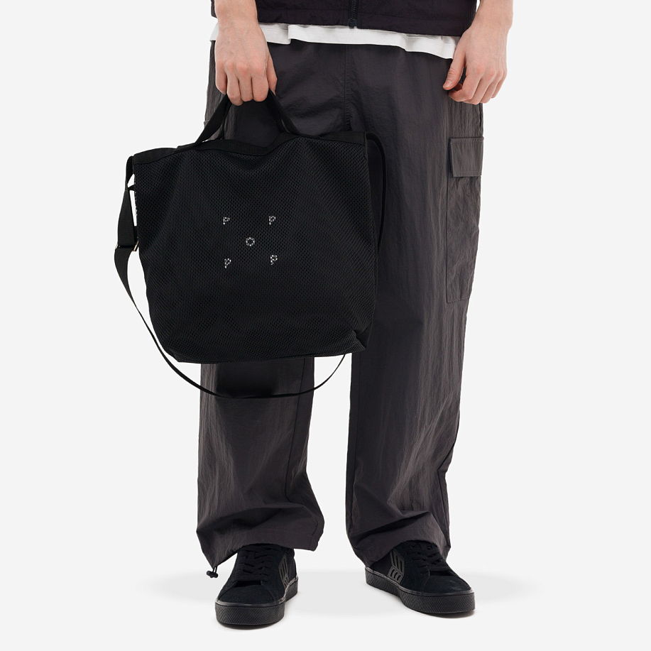 Сумка через плечо POP TRADING COMPANY SIDE BAG - 2 фото Сумка через плечо POP TRADING COMPANY SIDE BAG в интернет магазине Peakwww.peakstore.ru - 2 фото