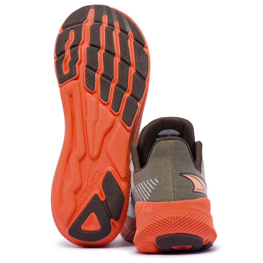 Кроссовки ALTRA M EXPERIENCE FLOW в интернет магазине Peakwww.peakstore.ru - 34 фото