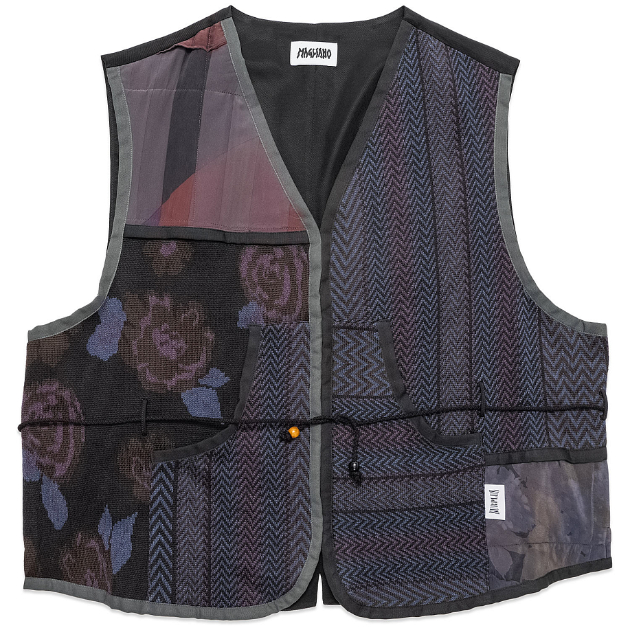 Жилет MAGLIANO JUGGLER VEST в интернет магазине Peakwww.peakstore.ru - 1 фото