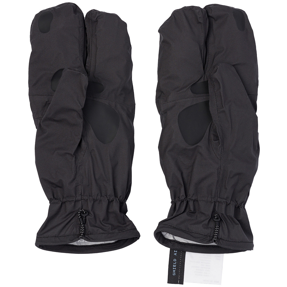 Варежки SATISFY PERTEX 3L LOBSTER OVER MITT - 9 фото Варежки SATISFY PERTEX 3L LOBSTER OVER MITT в интернет магазине Peakwww.peakstore.ru - 9 фото