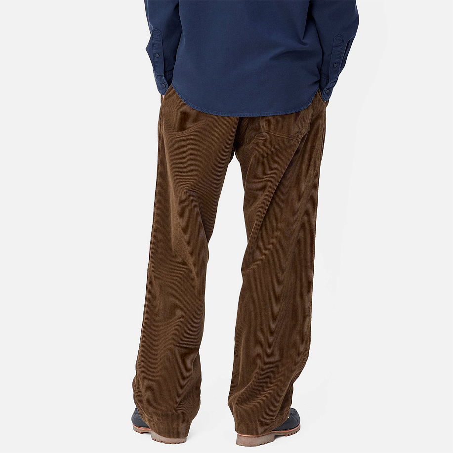 Брюки CARHARTT WIP FLOYDE PANT - 13 фото Брюки CARHARTT WIP FLOYDE PANT в интернет магазине Peakwww.peakstore.ru - 13 фото