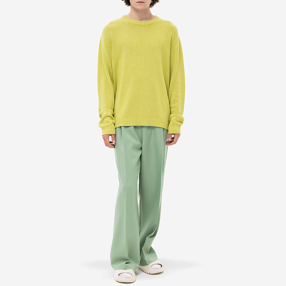 Свитер STOCKHOLM (SURFBOARD) CLUB KNIT SWEAT - 24 фото Свитер STOCKHOLM (SURFBOARD) CLUB KNIT SWEAT в интернет магазине Peakwww.peakstore.ru - 24 фото