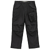 Брюки MAHARISHI 5051 M.A.L.I.C.E. M51 CARGO PANTS BLACK