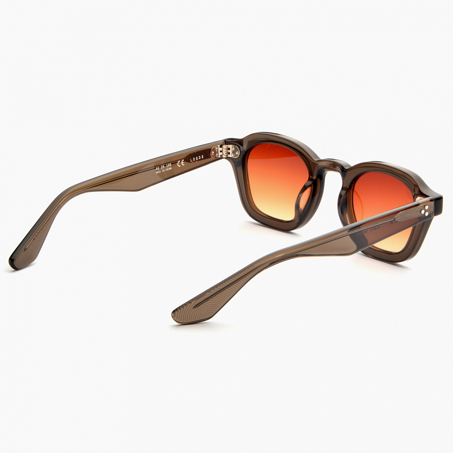 Очки AKILA LOGOS Umber / Gradient Amber - 2 фото Очки AKILA LOGOS в интернет магазине Peakwww.peakstore.ru - 2 фото