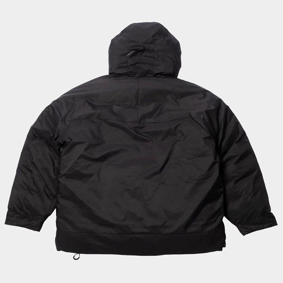 Пуховик COMFY OUTDOOR GARMENT SLASH DOWN L7 в интернет-магазине Peak Conceptwww.peakstore.ru - 10 фото