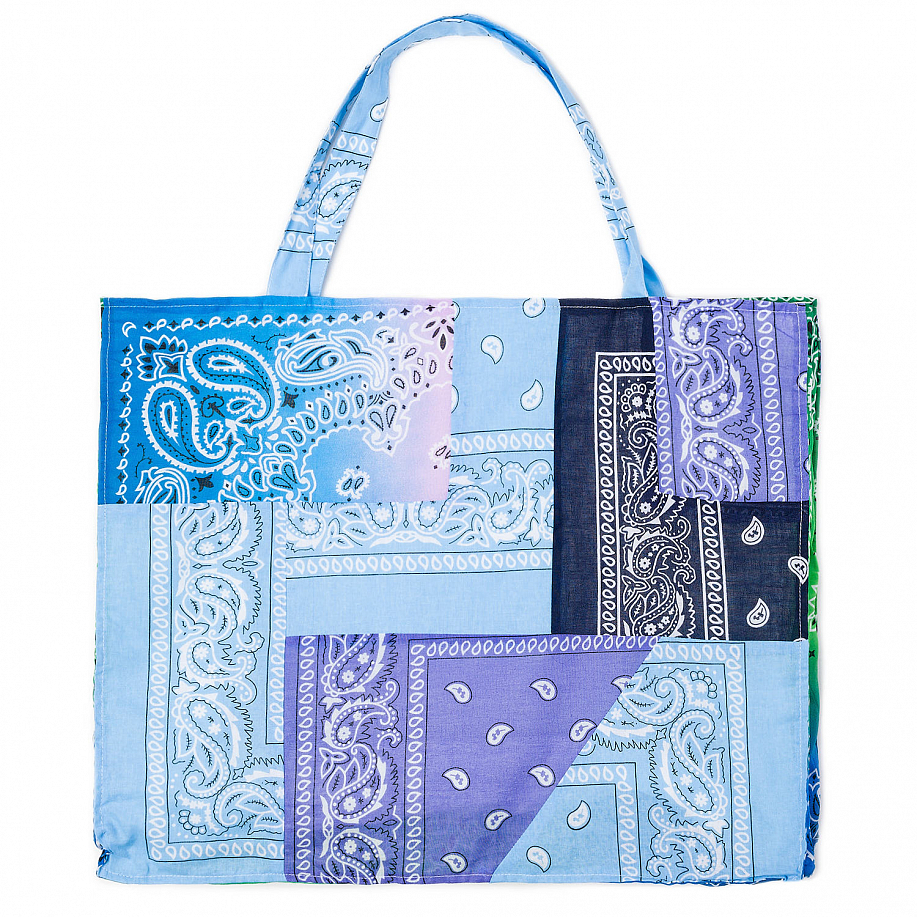 Сумка-тоут ARIZONA LOVE BANDANA CABAS в интернет магазине Peakwww.peakstore.ru - 1 фото