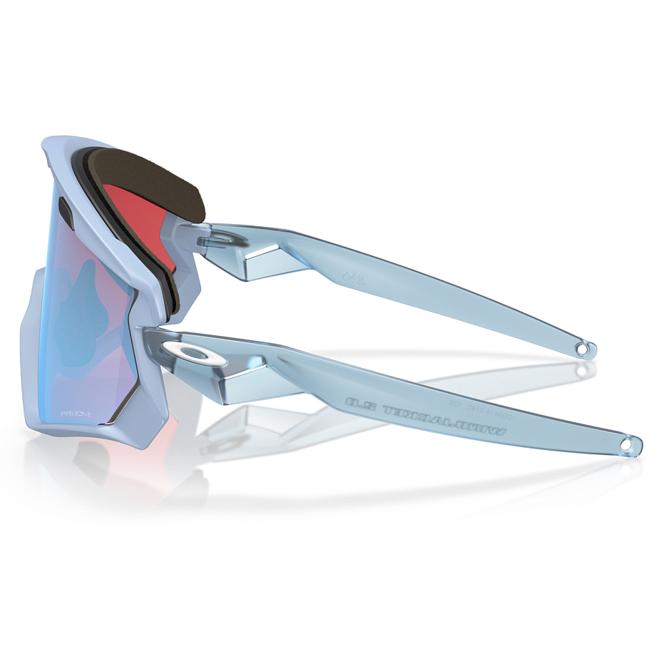 Очки OAKLEY WIND JACKET 2.0 в интернет-магазине Peak Conceptwww.peakstore.ru - 3 фото