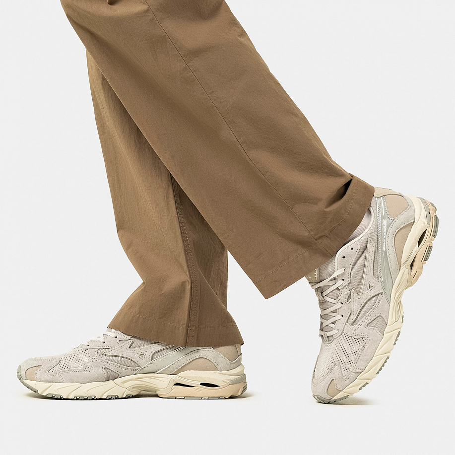 Кроссовки MIZUNO WAVE RIDER 10 - 13 фото Кроссовки MIZUNO WAVE RIDER 10 в интернет магазине Peakwww.peakstore.ru - 13 фото