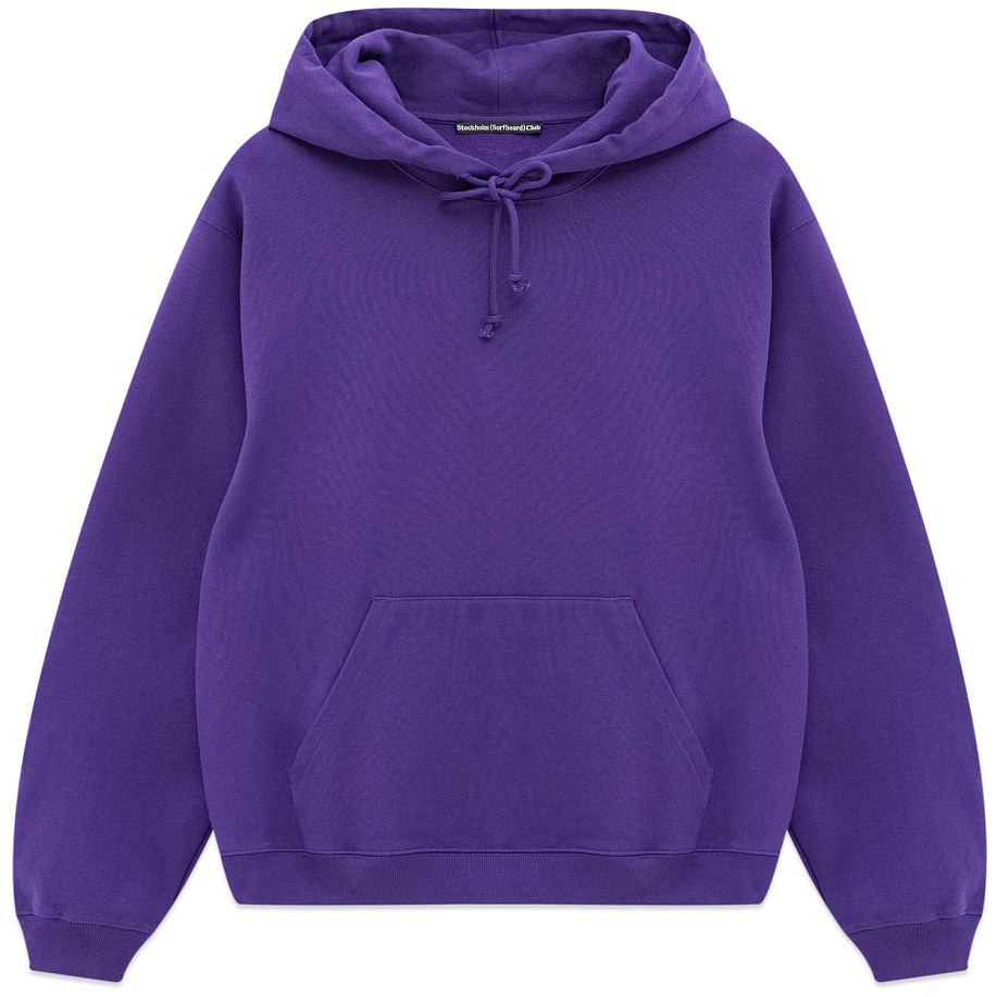 Толстовка STOCKHOLM (SURFBOARD) CLUB BJORN в интернет магазине Peakwww.peakstore.ru - 1 фото