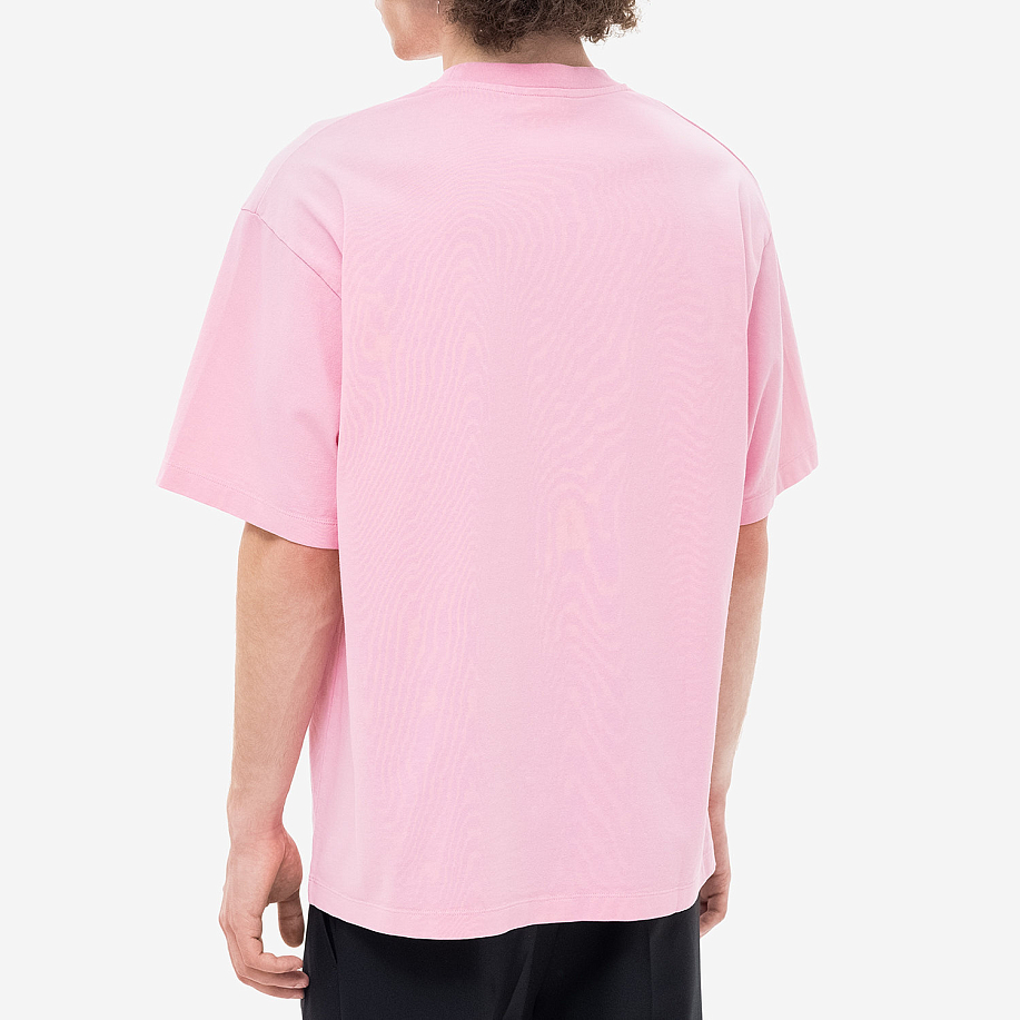 Футболка STOCKHOLM (SURFBOARD) CLUB LEAF в интернет магазине Peakwww.peakstore.ru - 3 фото