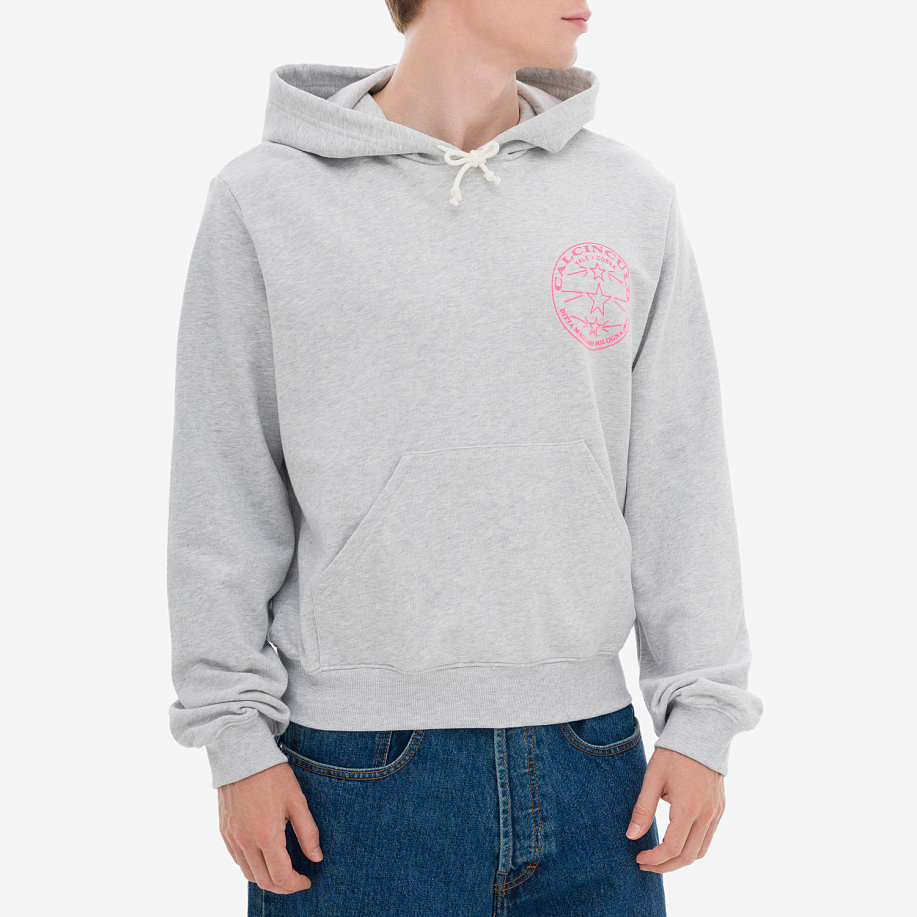 Толстовка MAGLIANO CALCINCULO HOODIE в интернет магазине Peakwww.peakstore.ru - 2 фото
