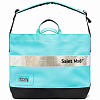 Сумка-тоут SAINT MICHAEL TOTE L BLUE