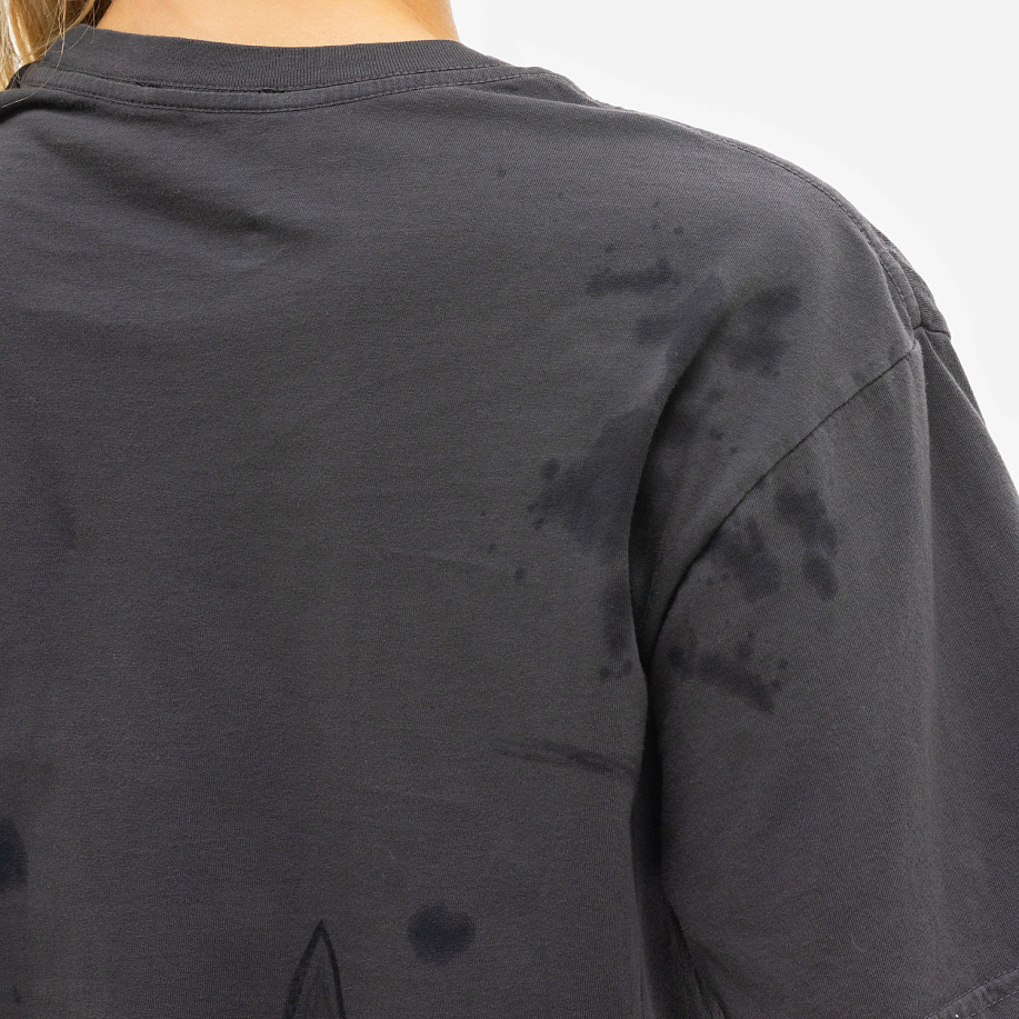 Футболка COLLINA STRADA NASH TEE в интернет магазине Peakwww.peakstore.ru - 6 фото