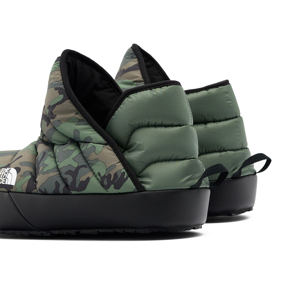 Ботинки THE NORTH FACE M TB TRACTION BOOTIE в интернет-магазине Peak Conceptwww.peakstore.ru - 6 фото