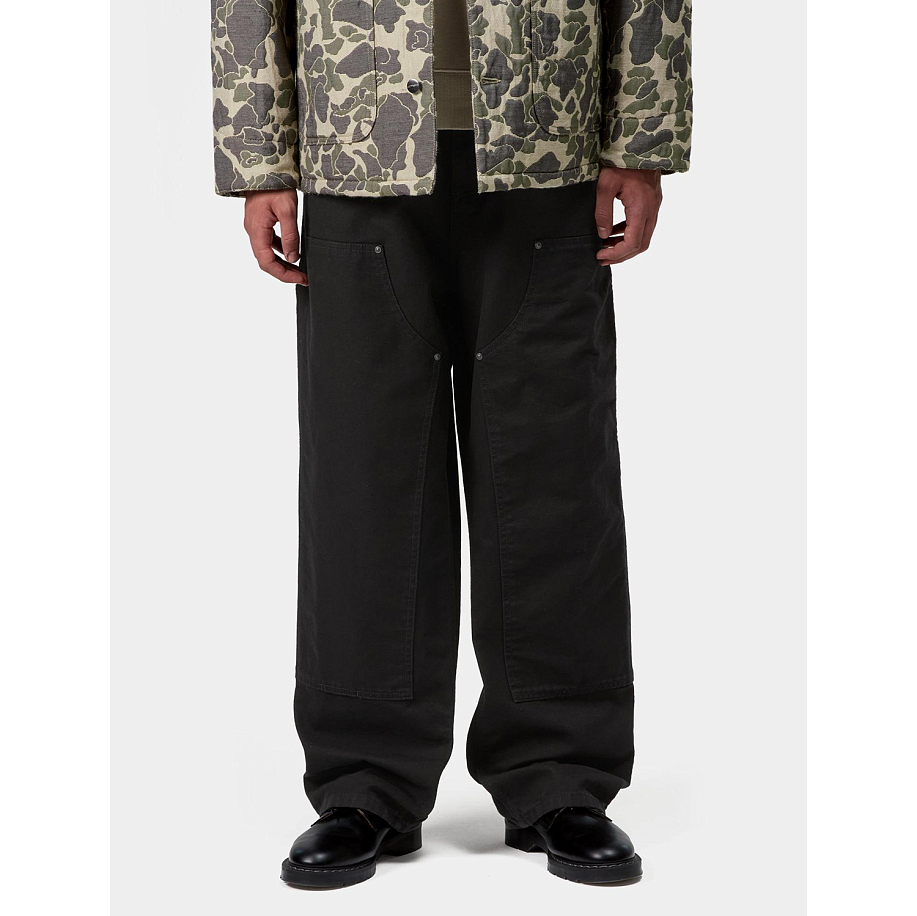 Брюки CARHARTT WIP OG DOUBLE KNEE PANT в интернет магазине Peakwww.peakstore.ru - 2 фото