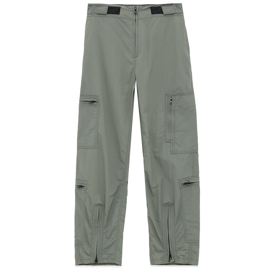Брюки NOMA T.D. FLIGHT NYLON PANTS - 8 фото Брюки NOMA T.D. FLIGHT NYLON PANTS в интернет магазине Peakwww.peakstore.ru - 8 фото