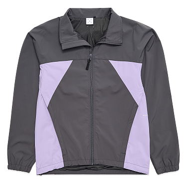 Ветровка Pop Trading Company TWO Tone Trainings Jacket цвет 