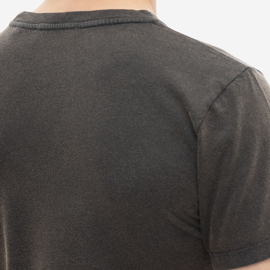 Футболка CARNE BOLLENTE AMIGA в интернет магазине Peakwww.peakstore.ru - 6 фото