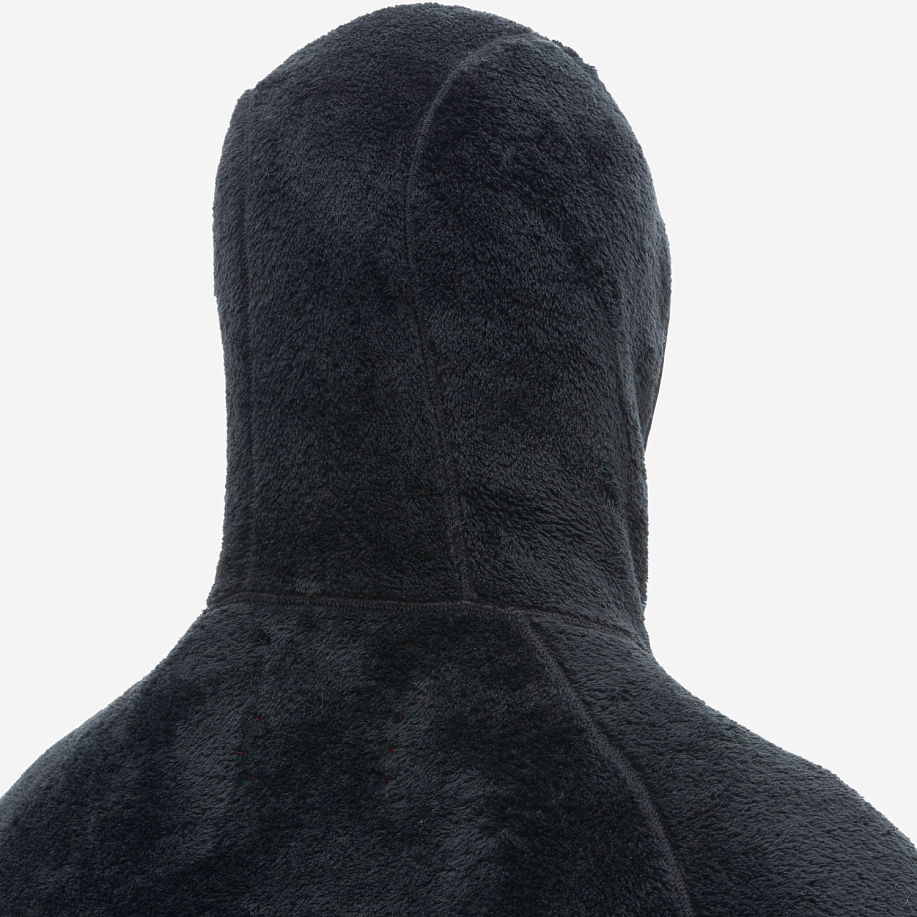 Толстовка DISTRICT VISION POLARTEC HOODED MIDLAYER в интернет магазине Peakwww.peakstore.ru - 9 фото