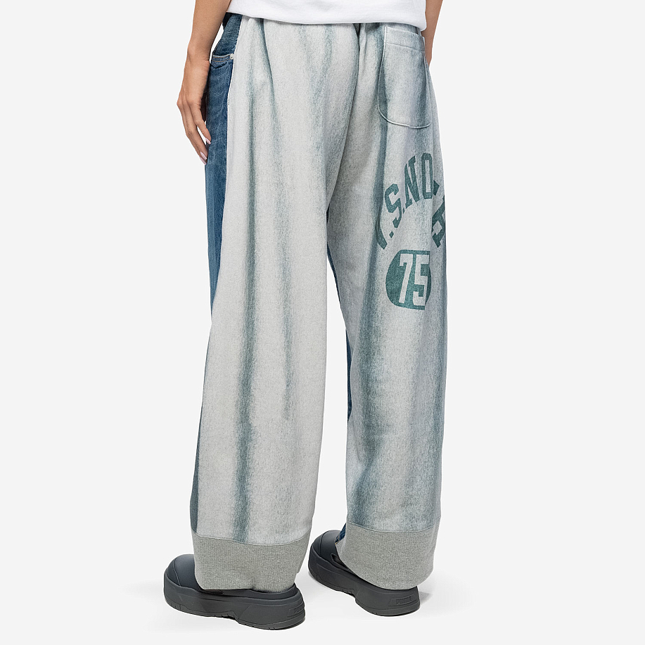 Джинсы UNDERCOVER UP1D1502 в интернет-магазине Peak Conceptwww.peakstore.ru - 4 фото