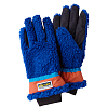 Перчатки ELMER BY SWANY TEDDY 5FINGER BLUE