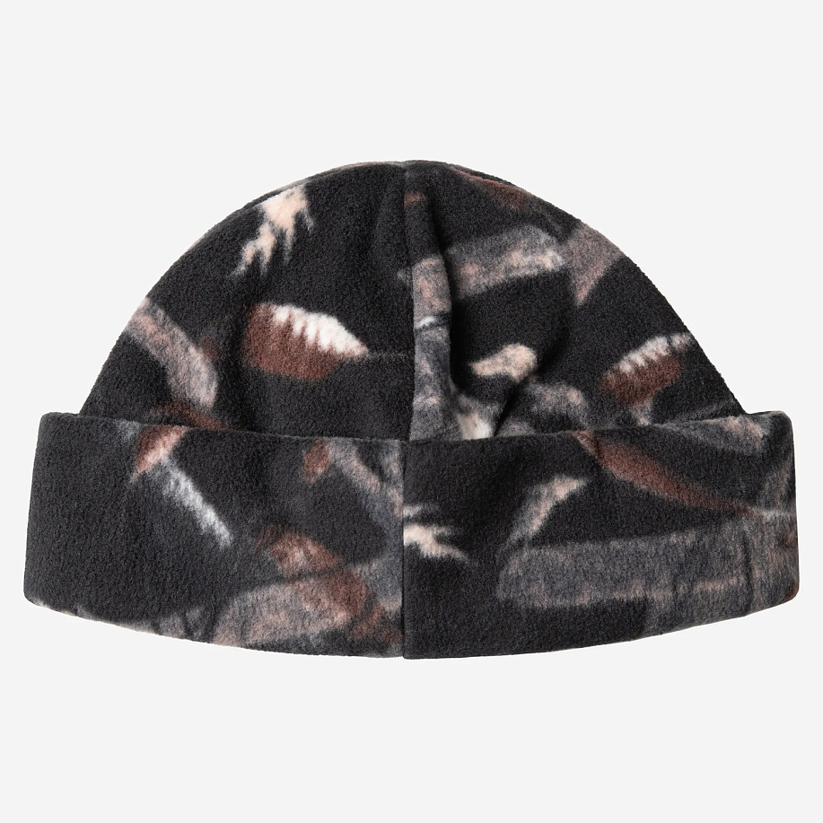 Шапка CARHARTT WIP Blevin Beanie в интернет-магазине Peak Conceptwww.peakstore.ru - 4 фото