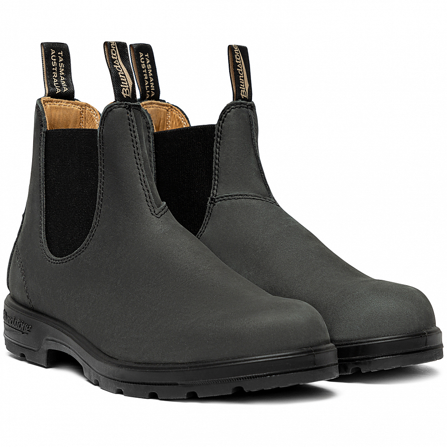 БОТИНКИ BLUNDSTONE 587 в интернет-магазине Peak Conceptwww.peakstore.ru - 12 фото
