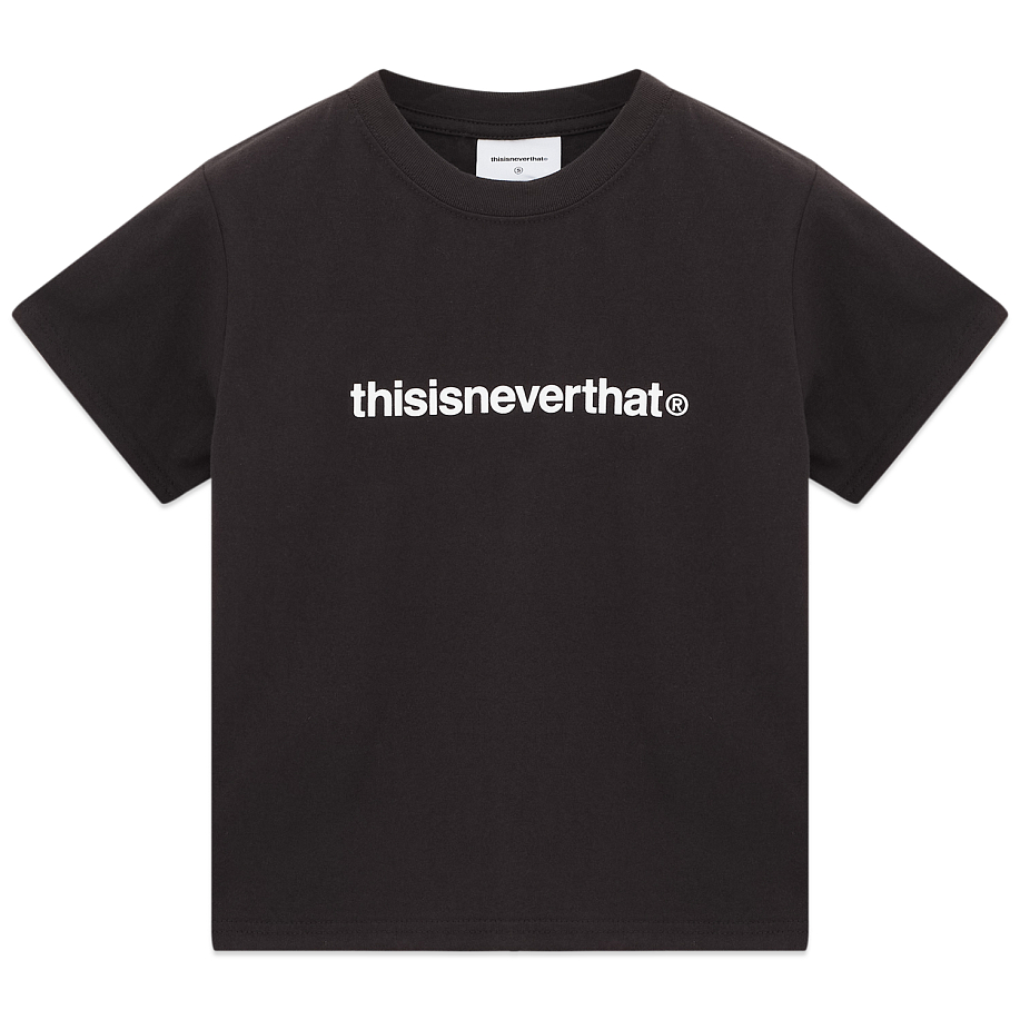 Футболка THISISNEVERTHAT T-LOGO W TEE в интернет-магазине Peak Conceptwww.peakstore.ru - 1 фото