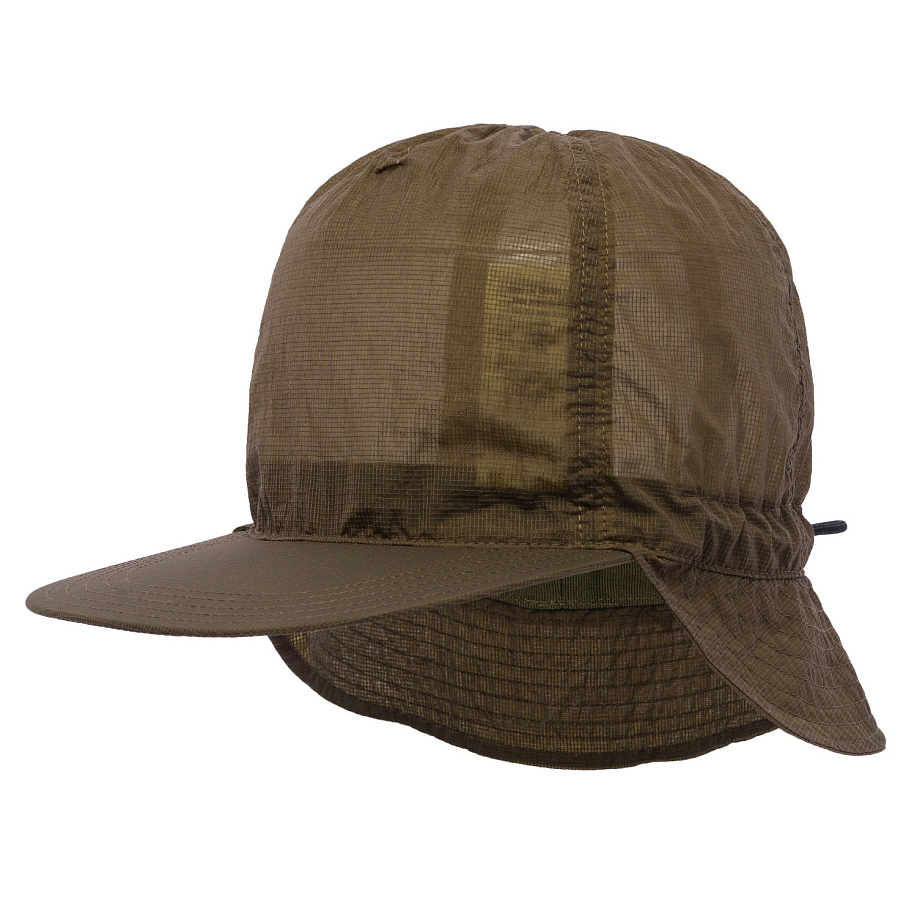 Кепка RANRA DER - 1 фото Кепка RANRA DER в интернет магазине Peakwww.peakstore.ru - 1 фото