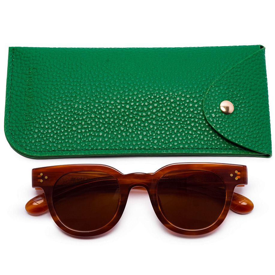 Очки SPORTY & RICH FRAME N.04 в интернет-магазине Peak Conceptwww.peakstore.ru - 7 фото