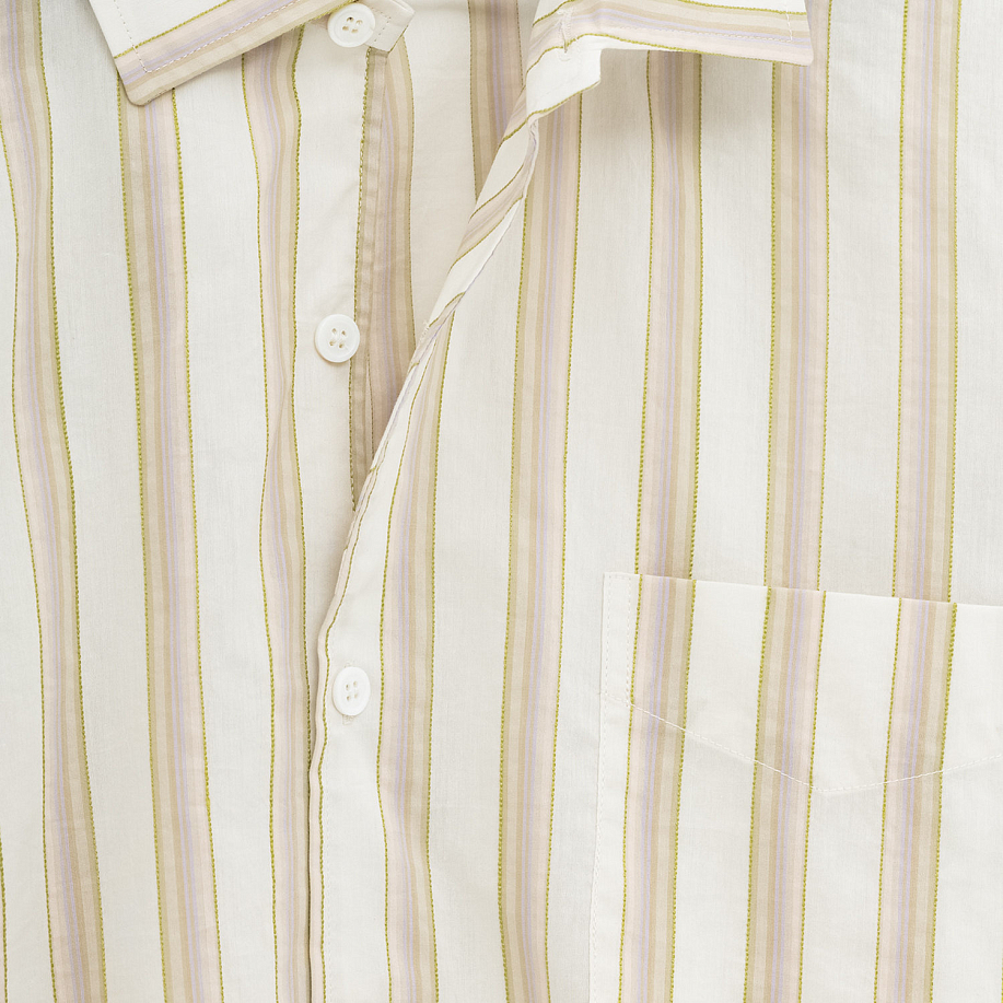 Рубашка COLBO GRACE SHIRT в интернет магазине Peakwww.peakstore.ru - 9 фото