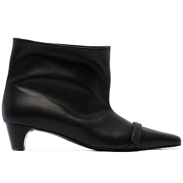 Сапоги LOW CLASSIC Symbol Belted Stiletto FW25 