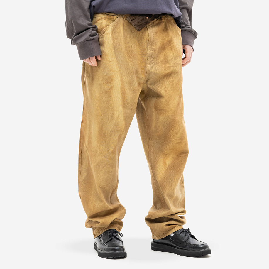 Брюки MAGLIANO TOGLIATTI SUPER PANTS в интернет магазине Peakwww.peakstore.ru - 2 фото