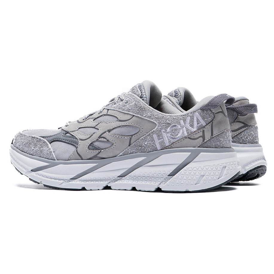 Кроссовки HOKA CLIFTON L ATHLETICS - 13 фото Кроссовки HOKA CLIFTON L ATHLETICS в интернет магазине Peakwww.peakstore.ru - 13 фото