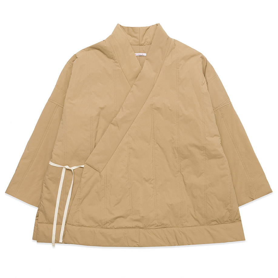 Кимоно S.K. MANOR HILL BIG FOLK ROBE в интернет магазине Peakwww.peakstore.ru - 1 фото