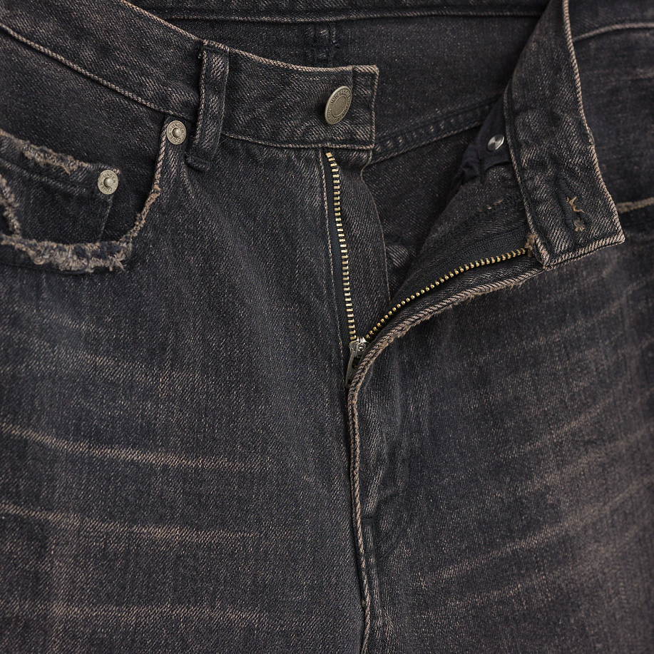 Джинсы UNDERCOVER UC2D1511 в интернет магазине Peakwww.peakstore.ru - 9 фото