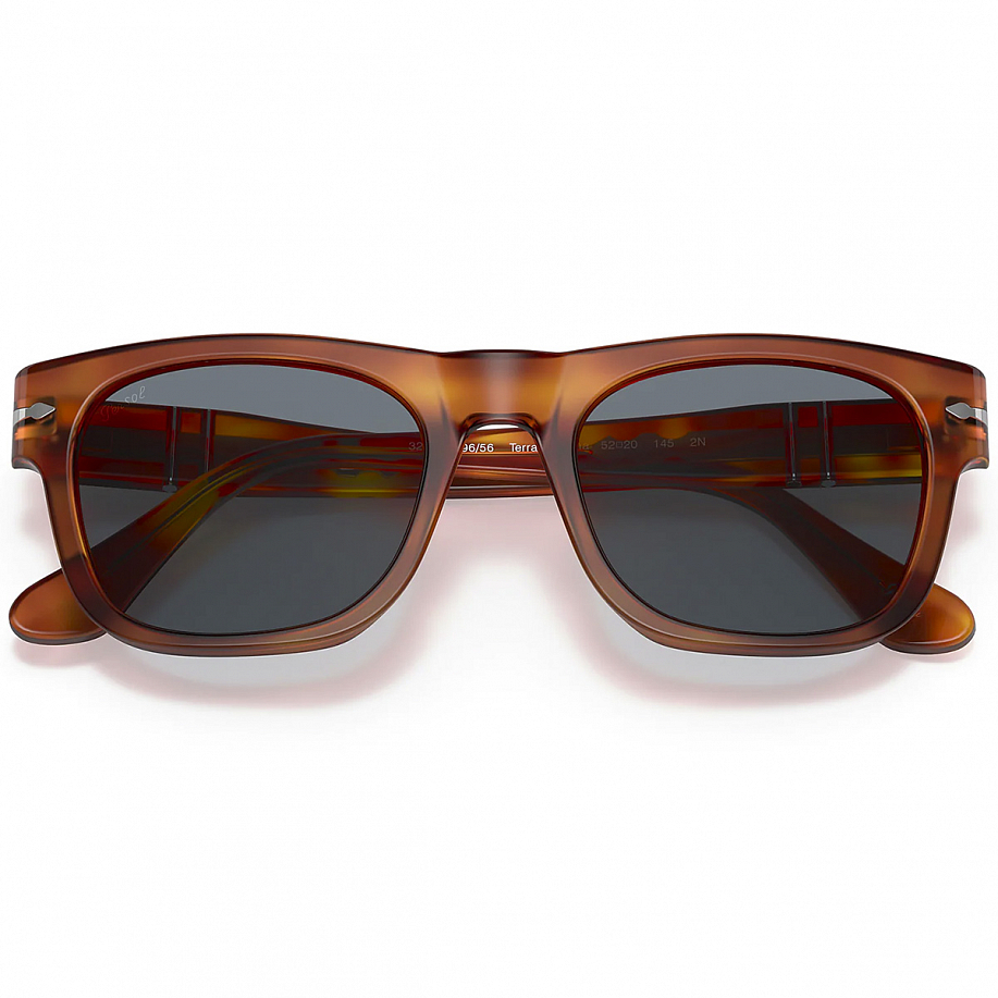 ОЧКИ PERSOL 0PO3269S - 3 фото ОЧКИ PERSOL 0PO3269S в интернет магазине Peakwww.peakstore.ru - 3 фото